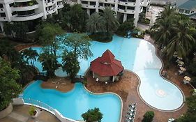 Floraville Serviced Apartments